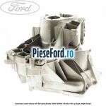 Carcasa cutie viteza B5/IB5 Ford Fiesta 2005-2008 1.6 TDCi 90 cp HHJA, HHJB diesel