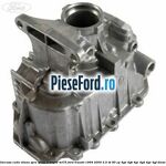 Carcasa cutie viteza spre spate 5 trepte MT75 Ford Transit 1994-2000 2.5 TD 85 cp