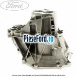 Carcasa cutie viteze, 5 trepte Ford Fiesta 2002-2005 ST150 150 cp