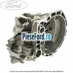Carcasa cutie viteze, 5 trepte Ford Fiesta 2005-2008 1.6 TDCi 90 cp HHJA, HHJB diesel