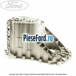 Carcasa cutie viteze 5 trepte VXT75 Ford Transit 2000-2006 2.0 TDCi 125 cp