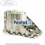 Carcasa cutie viteze 5 trepte VXT75 Ford Transit 2006-2014 2.2 TDCi 110 cp