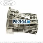 Carcasa cutie viteze 6 trepte MT82 in spre fata Ford Transit 2014-2018 2.0 EcoBlue RWD 170 cp BLHA, BLRA, YNHA, YNR6 diesel