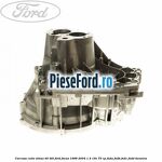 Carcasa cutie viteze B5/IB5 Ford Focus 1998-2004 1.4 16V 75 cp FXDA, FXDB, FXDC, FXDD benzina