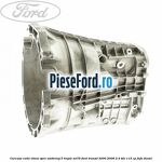 Carcasa cutie viteze spre ambreiaj 5 trepte MT75 Ford Transit 2000-2006 2.4 TDE 115 cp