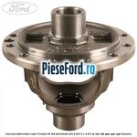 Carcasa diferential cutie 5 trepte B5/IB5 Ford Fiesta 2013-2017 1.4 97 cp