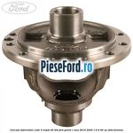 Carcasa diferential cutie 5 trepte B5/IB5 Ford Grand C-Max 2016-2020 1.6 Ti 85 cp XTDA benzina