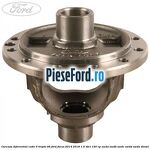 Carcasa diferential cutie 6 trepte B6 Ford Focus 2014-2018 1.5 TDCi 120 cp XWDA, XWDB, XWDC, XWDD, XWDE diesel