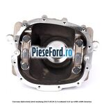 Carcasa diferential Ford Mustang 2015-2018 2.3 EcoBoost 314 cp N38H, N48H benzina