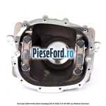 Carcasa diferential Ford Mustang 2018-2022 5.0 V8 450 cp 50SDEM benzina