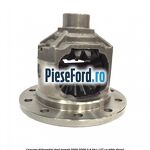 Carcasa diferential Ford Transit 2000-2006 2.4 TDCi 137 cp H9FA diesel