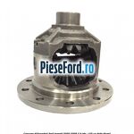 Carcasa diferential Ford Transit 2000-2006 2.4 TDE  125 cp