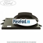 Carcasa electroventilator Ford Transit 2000-2006 2.4 TDE  125 cp