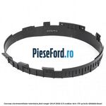 Carcasa electroventilator interioara Ford Ranger 2019-2022 2.0 EcoBlue 4x4 170 cp