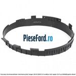 Carcasa electroventilator interioara Ford Ranger 2019-2022 2.0 EcoBlue 4x4 Raptor 213 cp