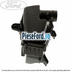 Carcasa filtru aer an 03/2010-04/2015 Ford Mondeo 2008-2014 2.0 TDCi 140 cp