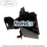 Carcasa filtru aer cutie automata Ford Fiesta 2013-2017 1.0 EcoBoost 100 cp