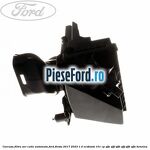 Carcasa filtru aer cutie automata Ford Fiesta 2017-2023 1.0 EcoBoost 101 cp SFJE, SFJF, SFJH, SFJJ, SFJK, SFJN benzina