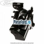 Carcasa filtru aer Ford B-Max 1.5 TDCi 95 cp XVJA, XVJC diesel
