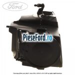 Carcasa filtru aer Ford C-Max 2011-2015 1.6 Ti 105 cp IQDA, IQDB benzina