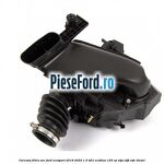 Carcasa filtru aer Ford EcoSport 2019-2023 1.5 TDCi EcoBlue 125 cp ZTJA, ZTJB, ZTJC diesel