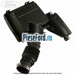 Carcasa filtru aer Ford Edge 2016-2018 2.0 TDCi 180 cp T8CC, T8CM diesel