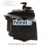 Carcasa filtru aer Ford Focus 2011-2014 1.6 Ti 85 cp