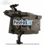 Carcasa filtru aer Ford Focus 2014-2018 2.0 ST 250 cp R9DA, R9DB, R9DC, R9DD benzina
