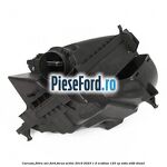 Carcasa filtru aer Ford Focus Active 2019-2023 1.5 EcoBlue 120 cp