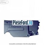 Carcasa filtru aer Ford Fusion 1.6 TDCi 90 cp