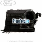 Carcasa filtru aer Ford Ka 1996-2008 1.6 i 95 cp