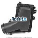 Carcasa filtru aer Ford Mustang 2018-2022 5.0 V8 450 cp 50SDEM benzina
