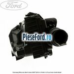 Carcasa filtru aer Ford S-Max 2007-2014 1.6 TDCi 115 cp T1WA, T1WB diesel