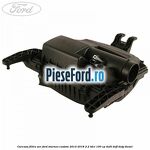 Carcasa filtru aer Ford Tourneo Custom 2014-2018 2.2 TDCi 100 cp