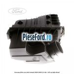 Carcasa filtru aer Ford Transit 2000-2006 2.4 TDE  125 cp