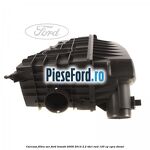 Carcasa filtru aer Ford Transit 2006-2014 2.2 TDCi RWD 125 cp