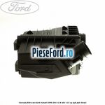 Carcasa filtru aer Ford Transit 2006-2014 2.4 TDCi 115 cp