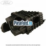 Carcasa filtru aer Ford Transit 2014-2018 2.2 TDCi RWD 155 cp CV24, CVR5, UYR6 diesel