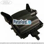 Carcasa filtru aer pana in an 05/2018 Ford Transit 2014-2018 2.0 EcoBlue 105 cp BJFA, BJFB, YLF6, YLFA, YLFB, YLFS diesel