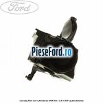 Carcasa filtru aer RS Ford Focus 2008-2011 2.5 RS 305 cp