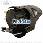 Carcasa filtru combustibil cu protectie metalica Ford Transit 2019-2023 2.0 EcoBlue RWD 170 cp