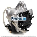 Carcasa filtru combustibil dupa an 01/2011 Ford Kuga 2016-2018 2.0 TDCi 120 cp XRMA, XRMB, XRMC diesel