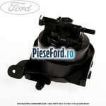Carcasa filtru combustibil Ford C-Max 2007-2011 2.0 TDCi 110 cp