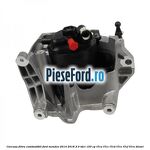 Carcasa filtru combustibil Ford Mondeo 2014-2018 2.0 TDCi 150 cp