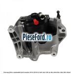 Carcasa filtru combustibil Ford Mondeo 2014-2018 2.0 TDCi 4x4 180 cp