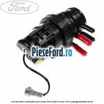 Carcasa filtru combustibil Ford Ranger 2016-2020 2.2 TDCi 160 cp