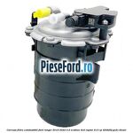 Carcasa filtru combustibil Ford Ranger 2019-2022 2.0 EcoBlue 4x4 Raptor 213 cp