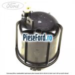 Carcasa filtru combustibil, inferioara Ford Transit 2014-2018 2.2 TDCi RWD 135 cp UHR5 diesel