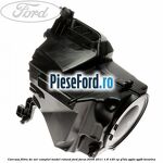 Carcasa filtru de aer complet model rotund Ford Focus 2008-2011 1.8 125 cp