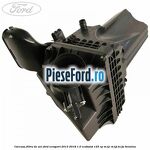 Carcasa filtru de aer Ford EcoSport 2013-2018 1.0 EcoBoost 125 cp M1JC, M1JJ, M1JU benzina